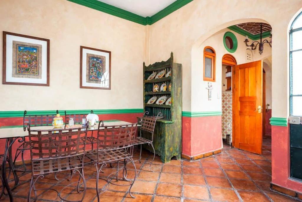 Great 2 Bedroom Apt @ The Middle Of Everything San Miguel de Allende Exterior photo